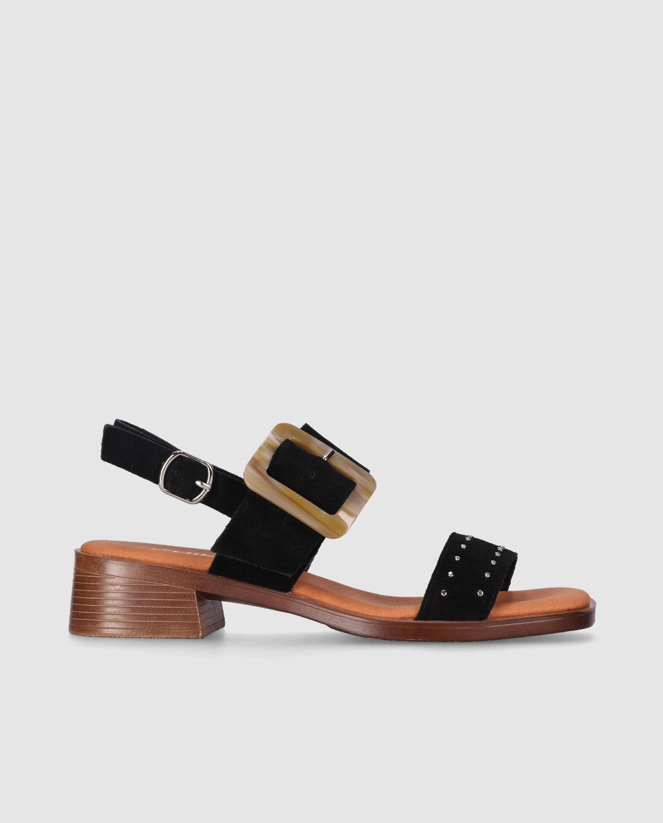 BINKA 07 Negro/Black-0