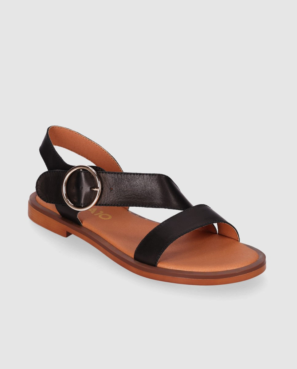 MUSAKA 30 Negro/Black-1