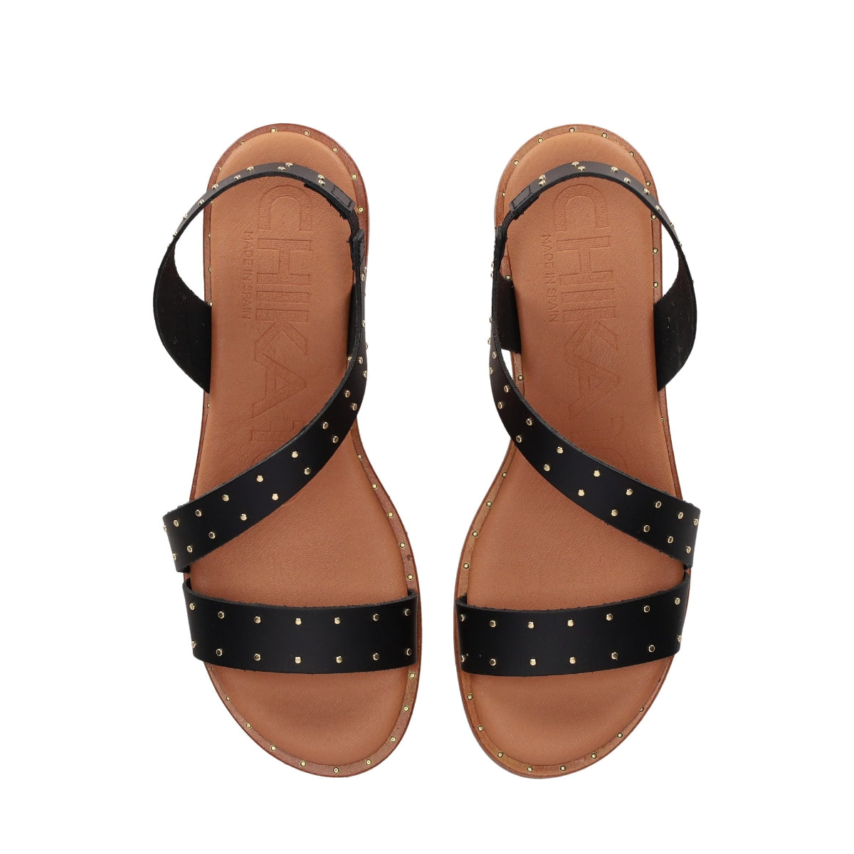 MUSAKA 16 Negro/Black-3