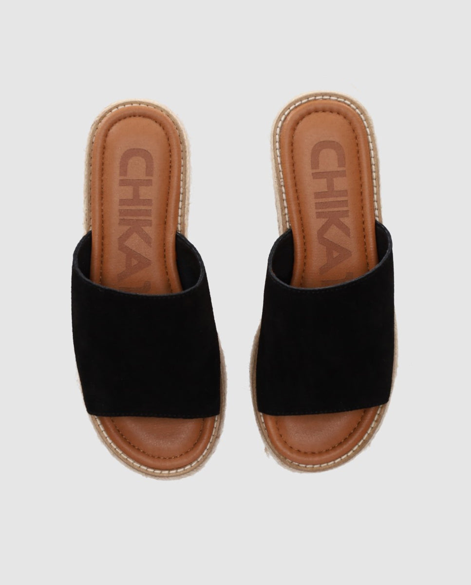 BONNA 26 Negro/Black-3