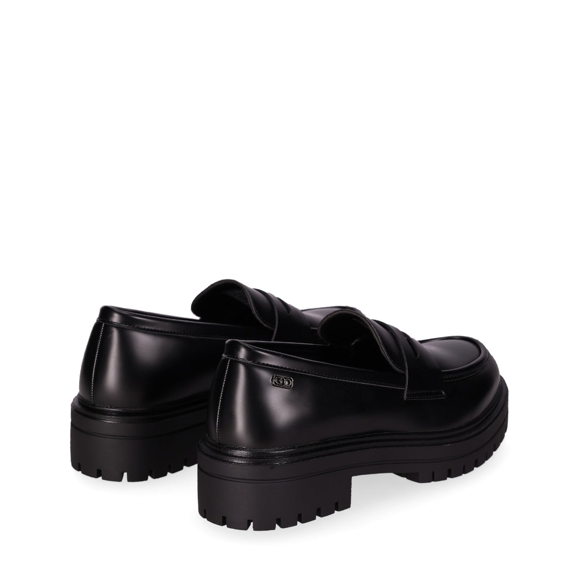 VAGABUND 10 Negro/Black-2