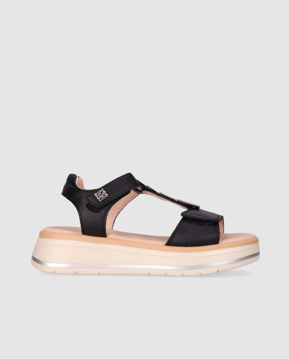 RE LAVANDA 02 Negro/Black-0