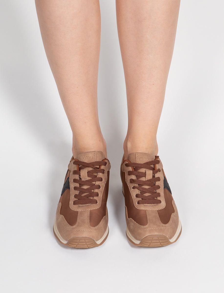 LEONORA 01 Marron/Brown-5