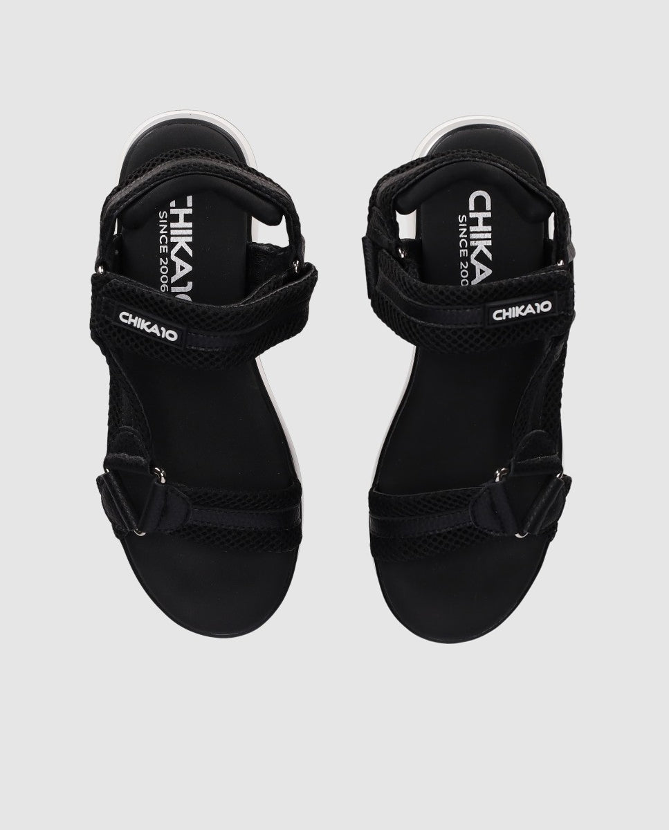 NEW AGORA 30 Negro/Black-3