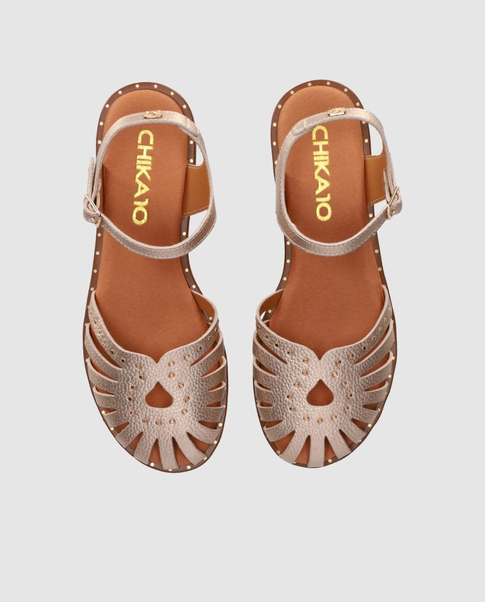 MUSAKA 20 Platino/Lg.Gold-3