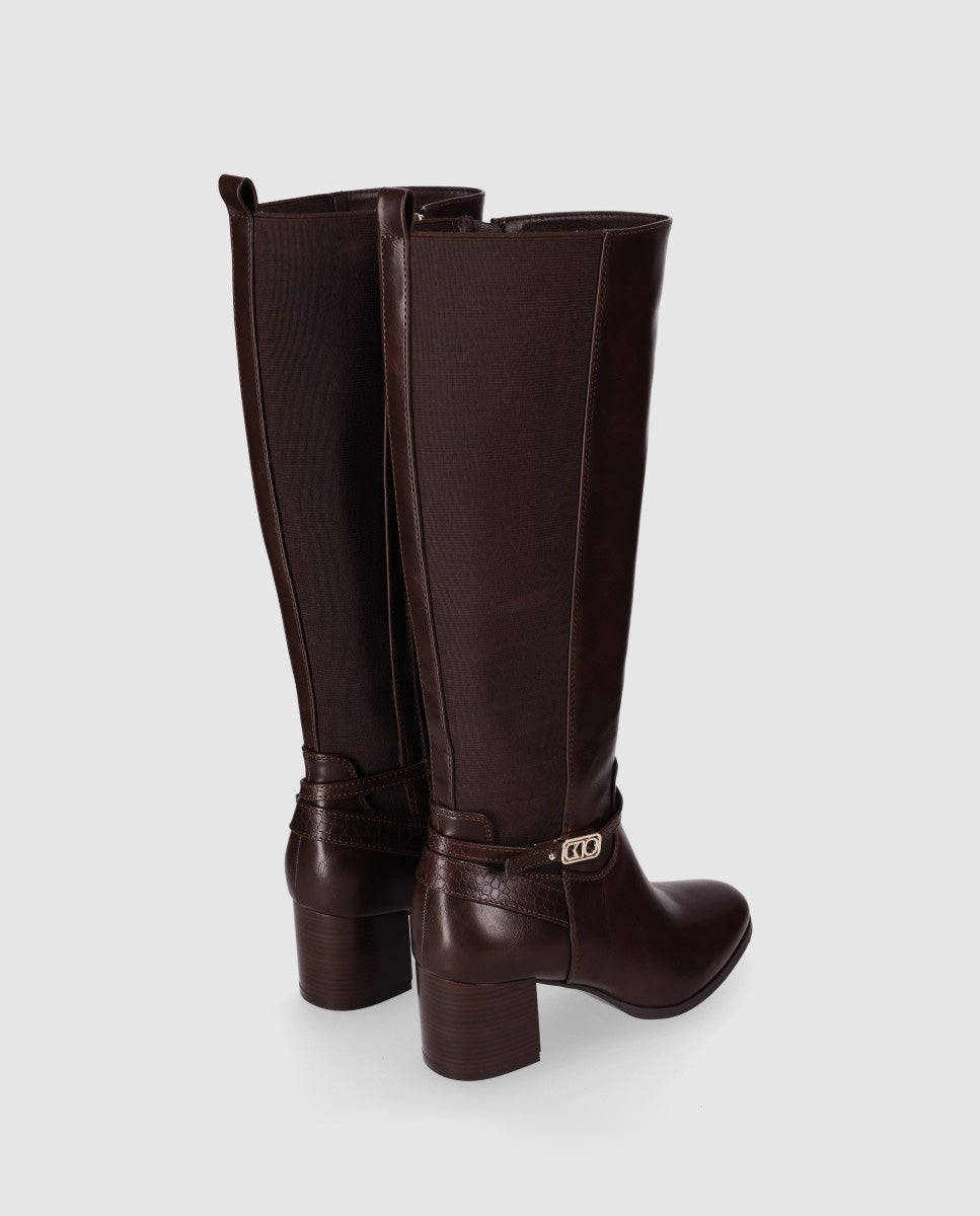 CAYETANA 07 Marron/Brown-2