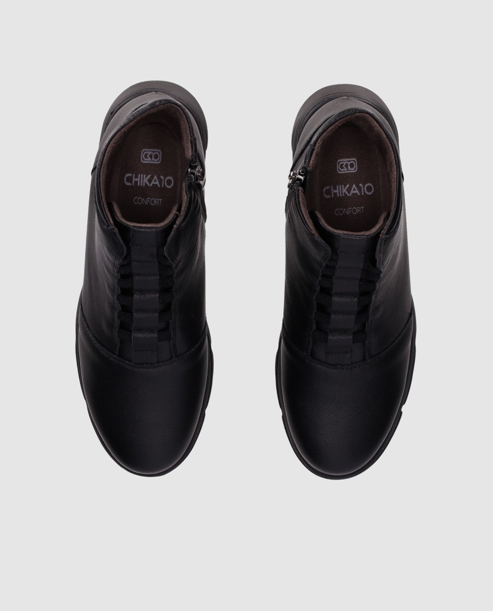 ST STELAR 3331 Negro/Black-3