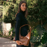 BAG SARABI 02 Cuero/Tan-4