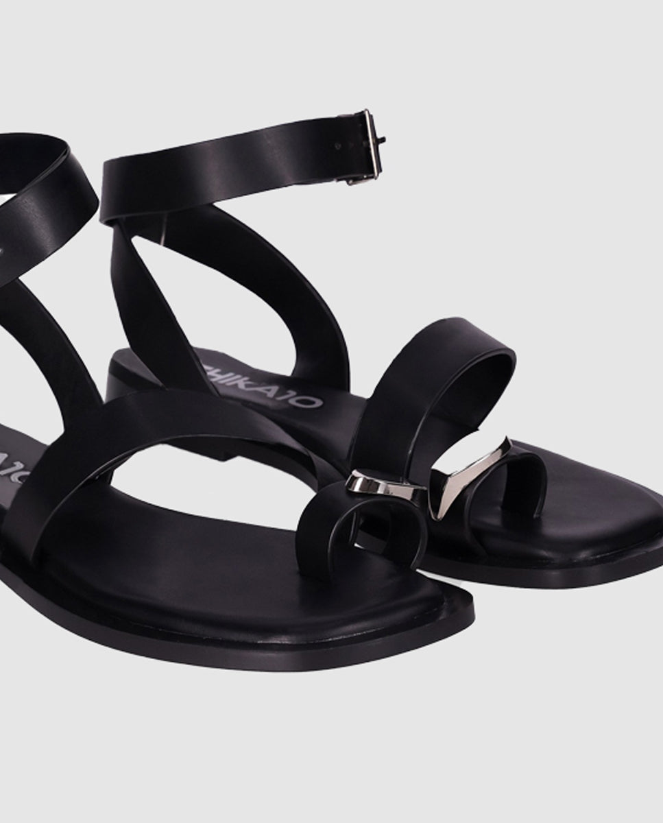 ENYA 01 Negro/Black-4