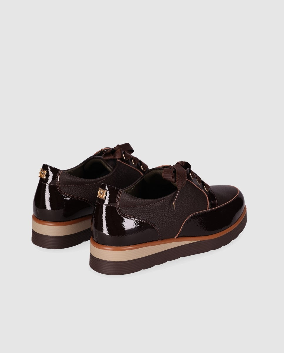 RE FICUS 01 Marron/Brown-2