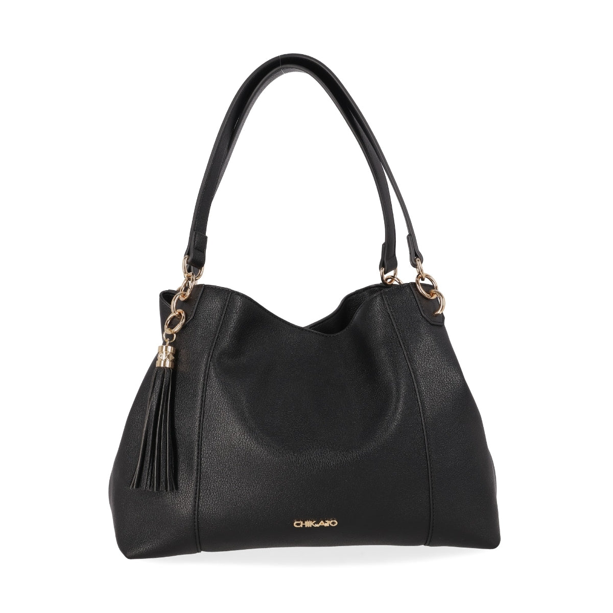 BAG FILOMENA 03 Negro/Black-0