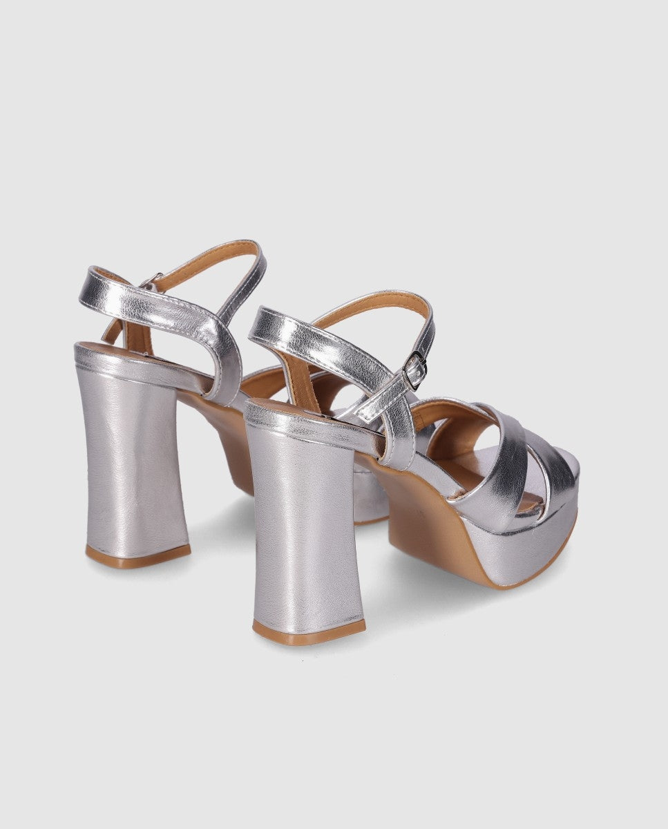 JOLIE 13 Plata/Silver-2