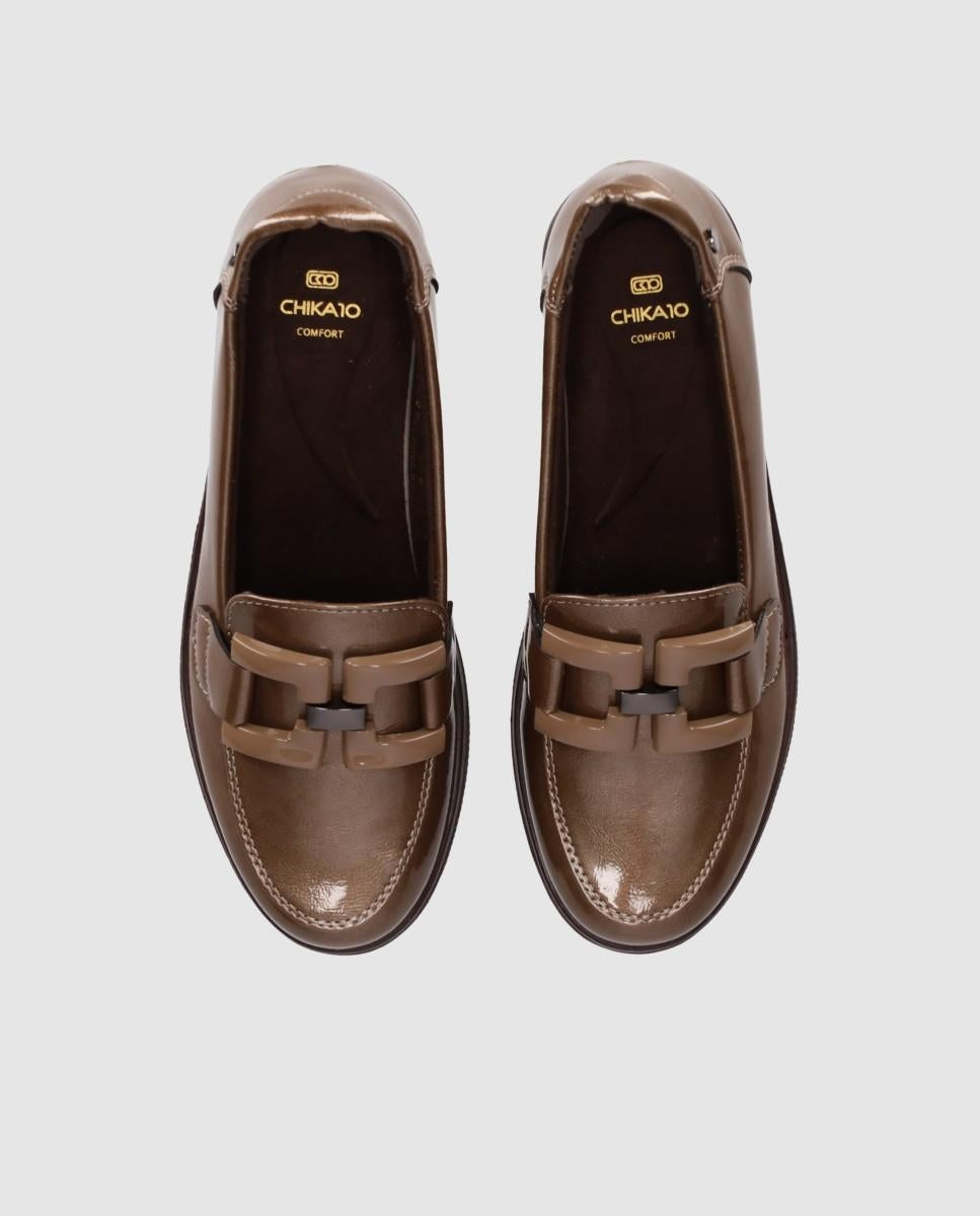 ST MANDARIN 05 Beig/Beige-3