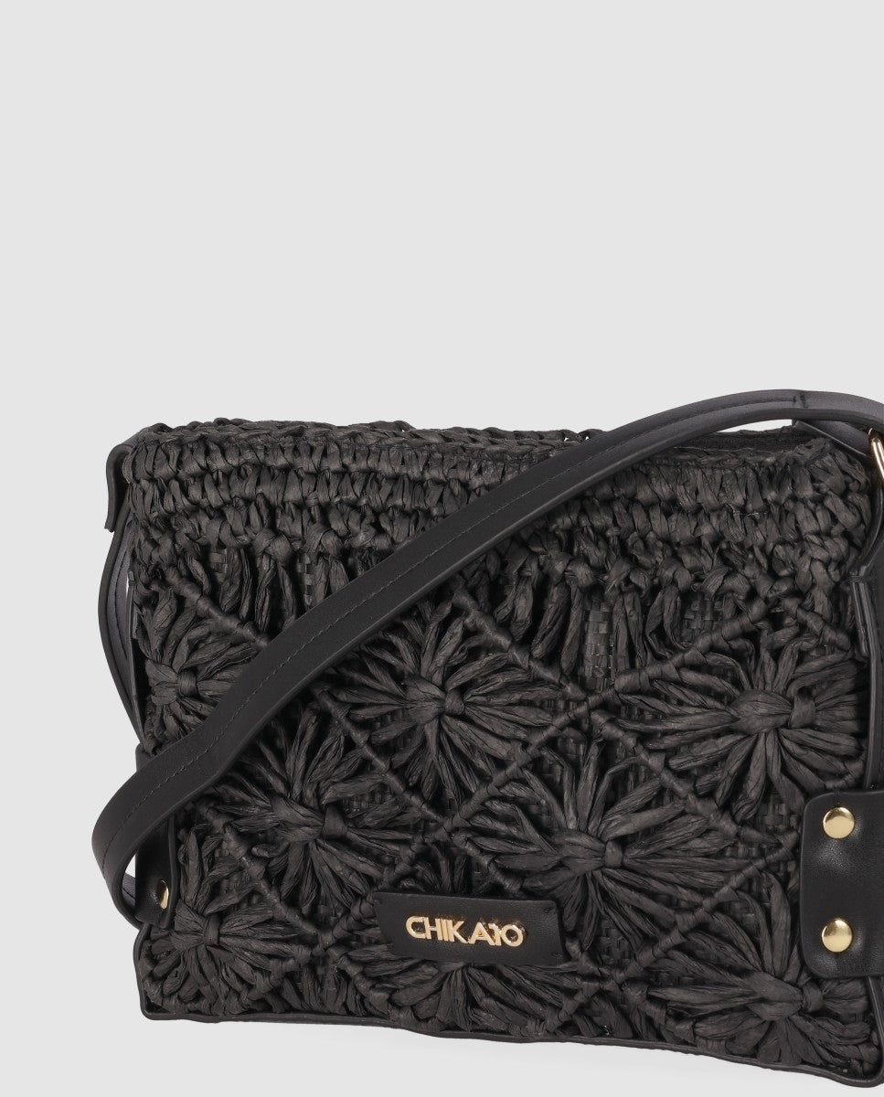 BAG KAROLA 01 Negro/Black-3