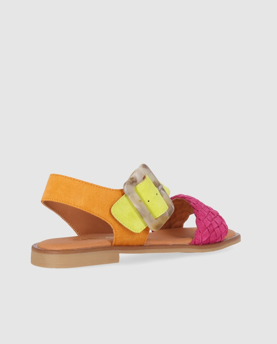 MUSAKA 10 Multi-Fucsia/Fuchsia-2