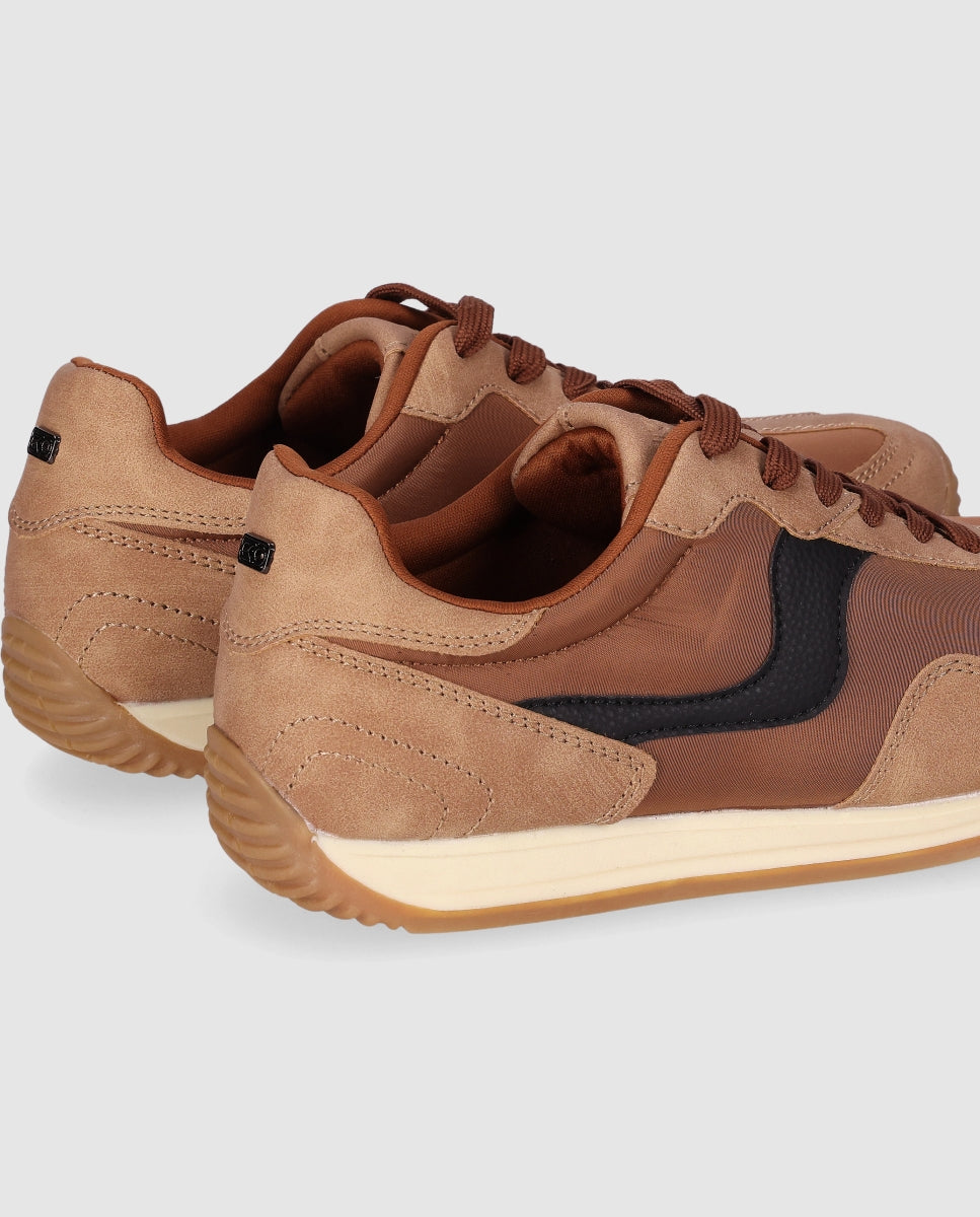 LEONORA 01 Marron/Brown-4