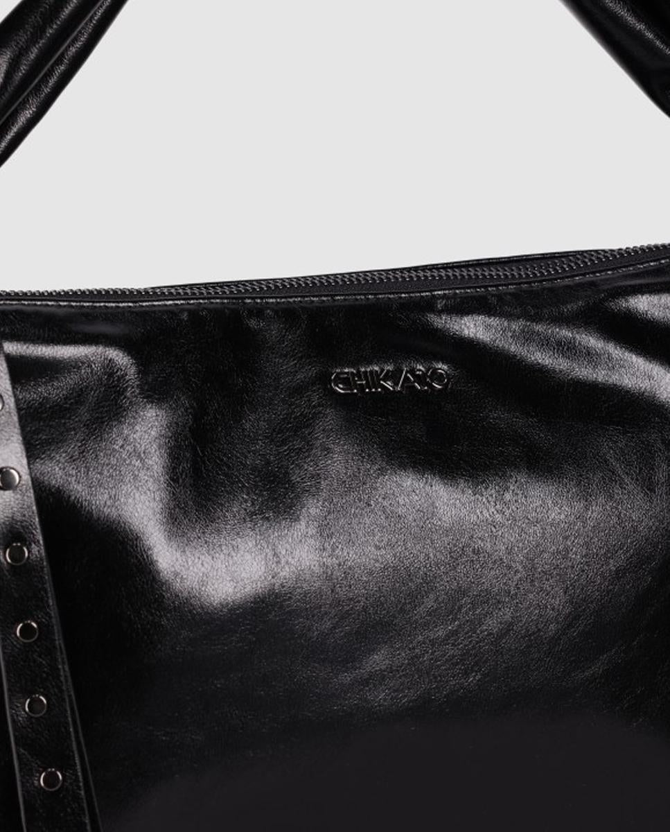 BAG MANO 02 Negro/Black-3