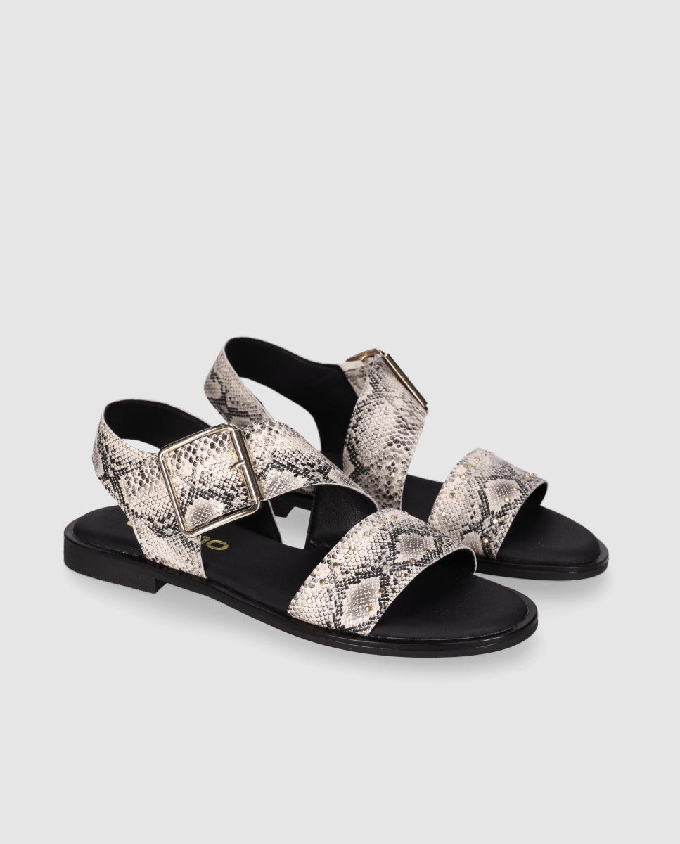 MUSAKA 24 Serpiente/Snake-1