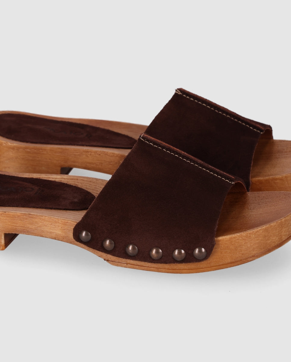 ST INDI 01 Marron/Brown-4
