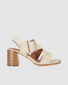 CLARITA 04 Beig/Beige-5