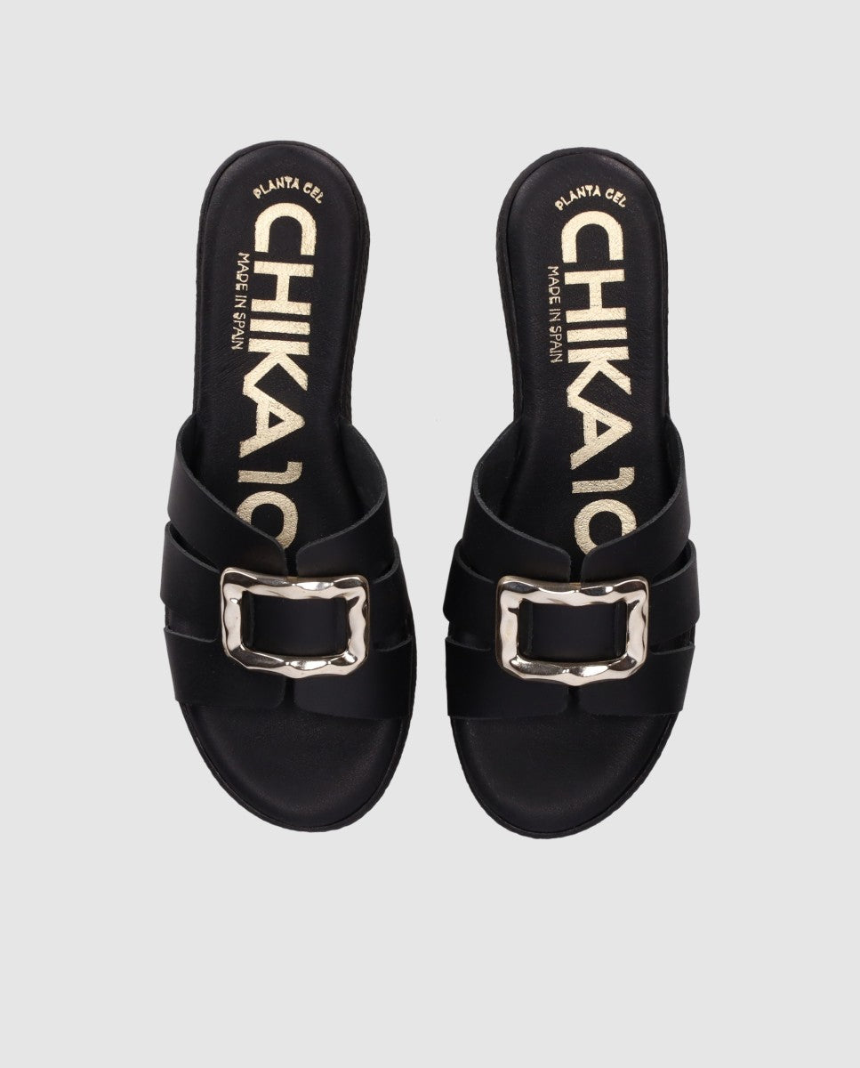 ATHENEA 25N Negro/Black-3