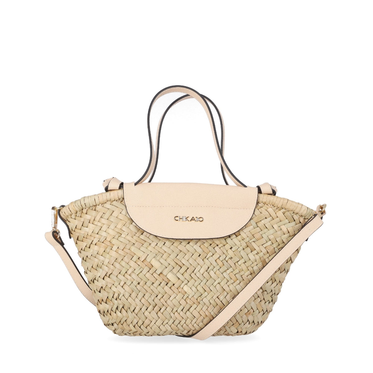BAG KORAL 01 Beig/Beige-0