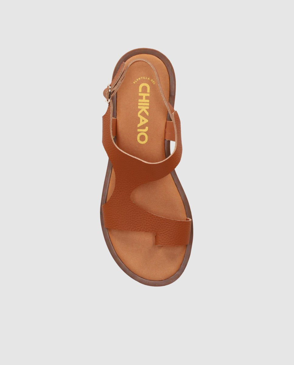 MUSAKA 29 Cuero/Tan-3