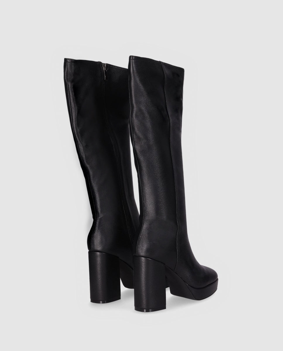JAZMIN 07 Negro/Black-7