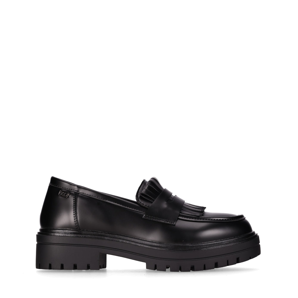 VAGABUND 11 Negro/Black-0