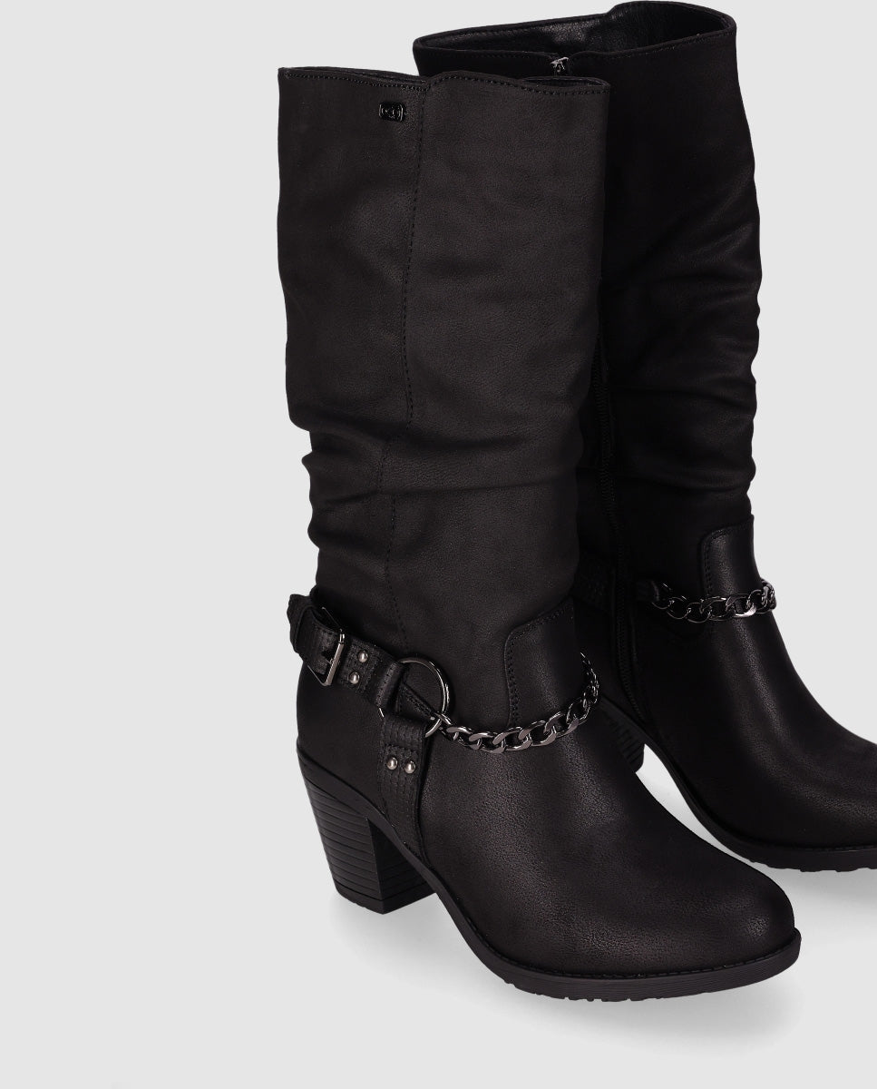 KURAZO 36N Negro/Black-3