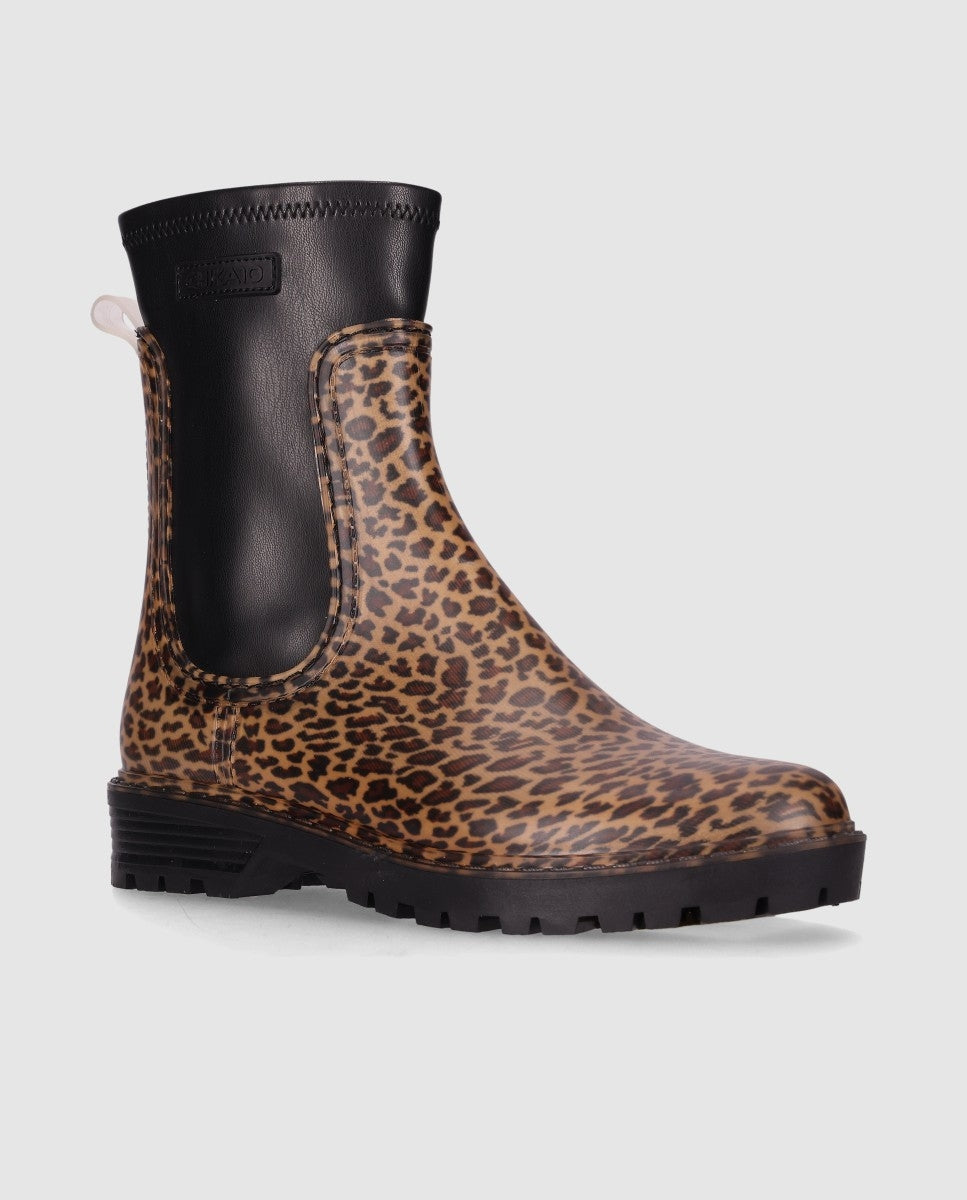 RAIN 11 Leopardo/Leopard-1