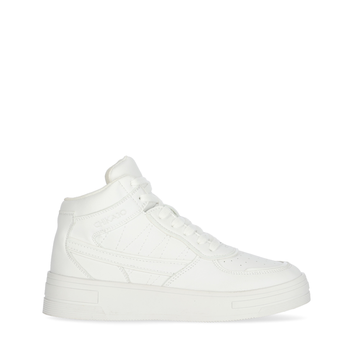 White-0