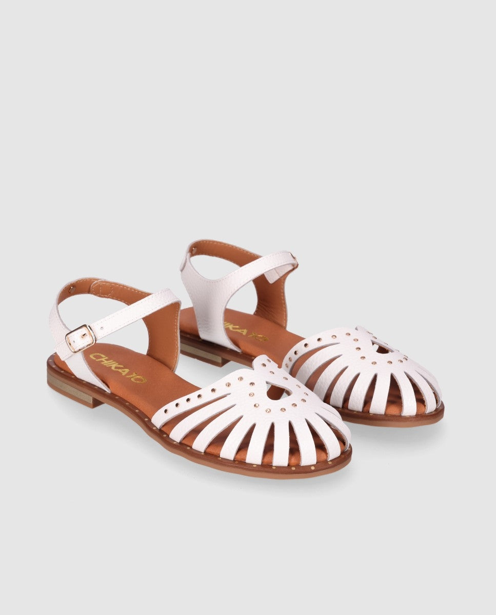 MUSAKA 20 Blanco/White-1