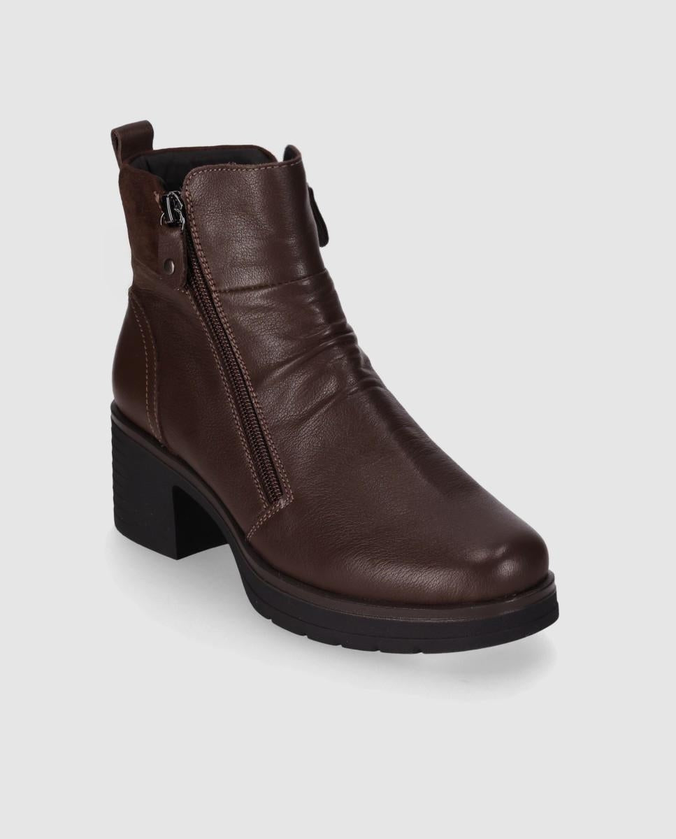 RE NENUFAR 02 Marron/Brown-1