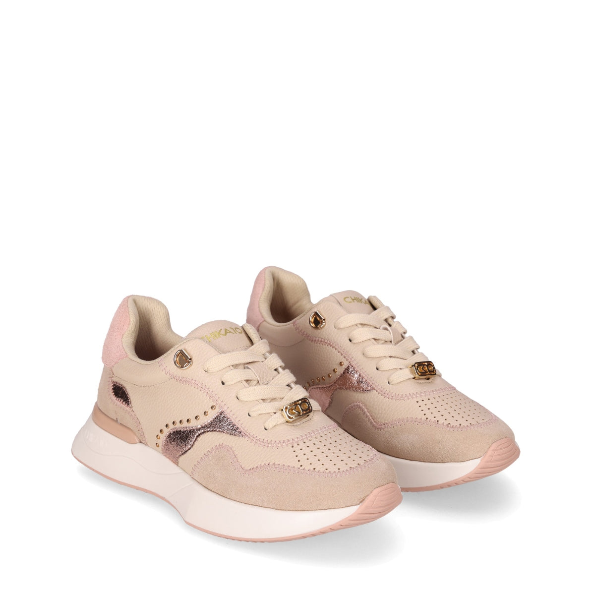 Pink-1