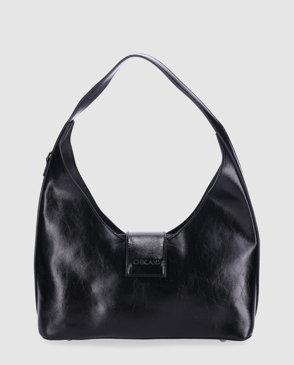 BAG SARABI 02 Negro/Black-0