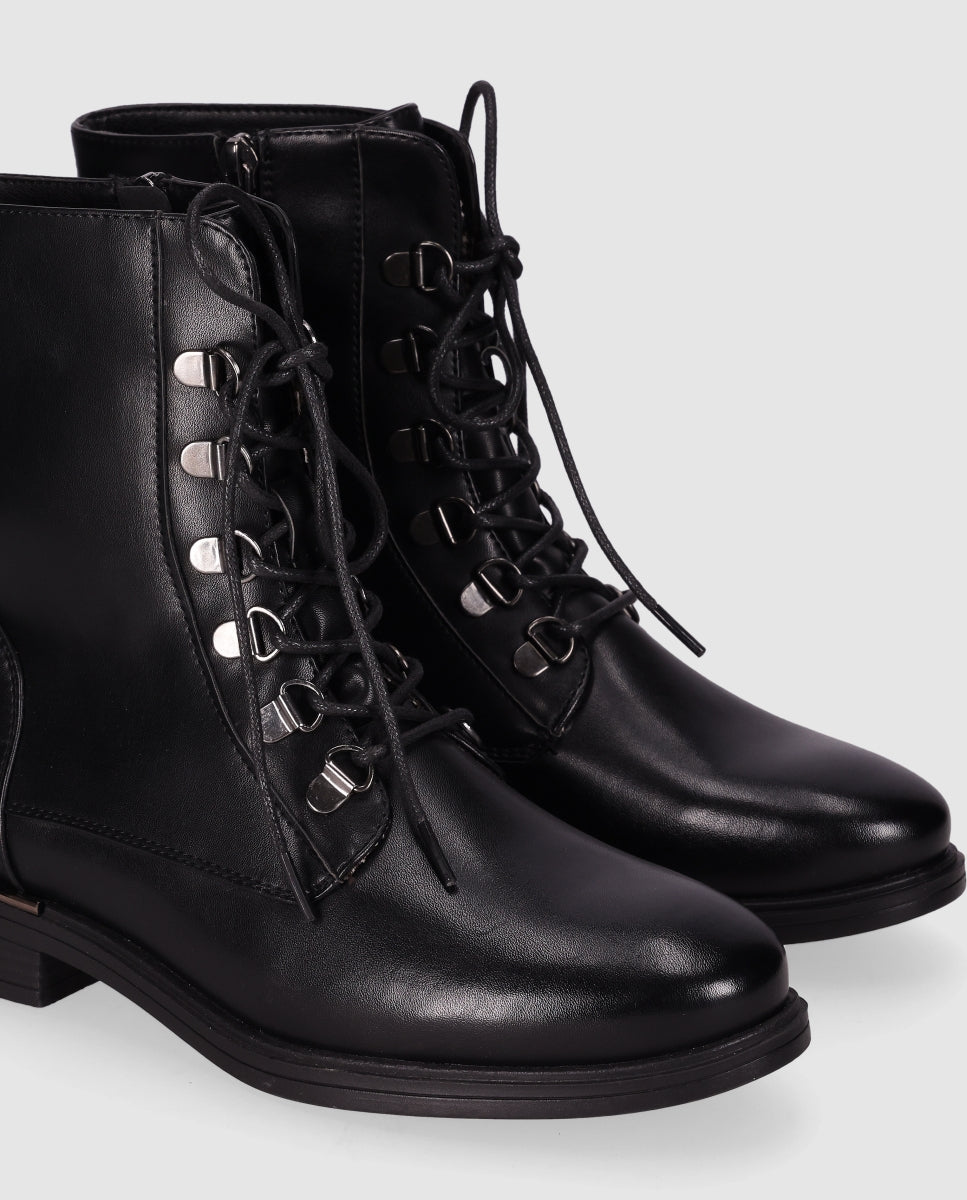 BLOSSOM 34 Negro/Black-4