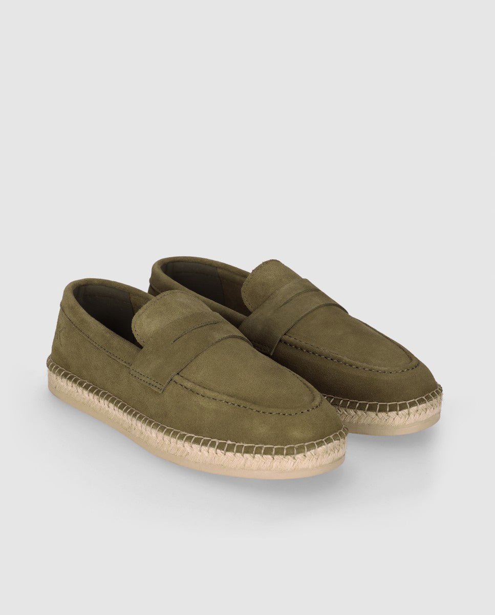 RE YUTON 01 Kaki/Khaki-1