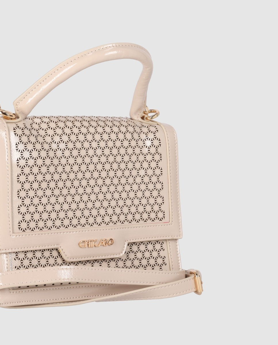 BAG AGUA 01 Beig/Beige-7