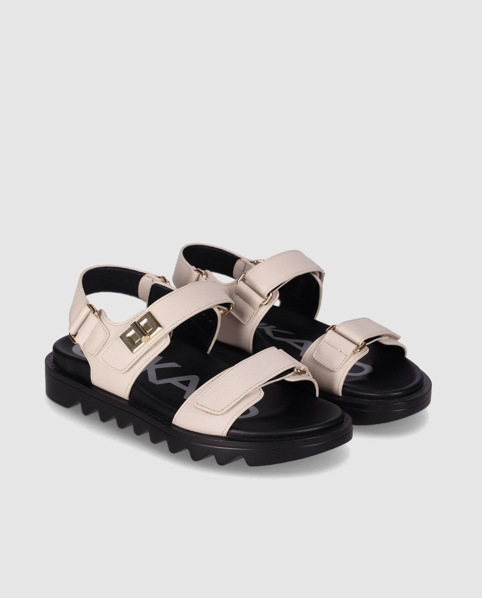LATINA MK 02 Beig/Beige-1