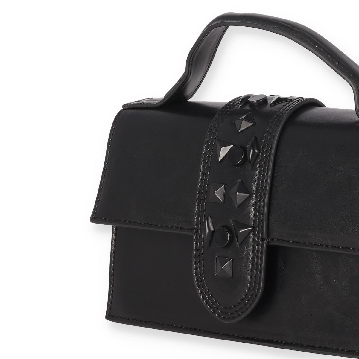 BAG BOSSA 01 Negro/Black-3