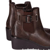 CLAKISA 03 Marron/Brown-4