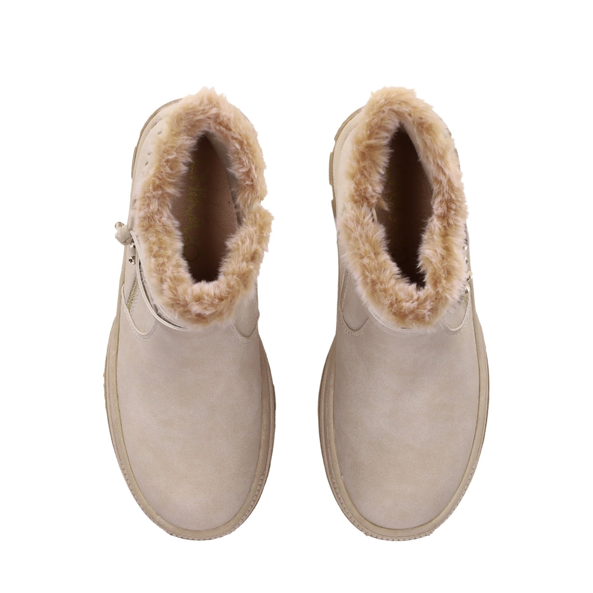 ESCARCHA 03 Beig/Beige-3