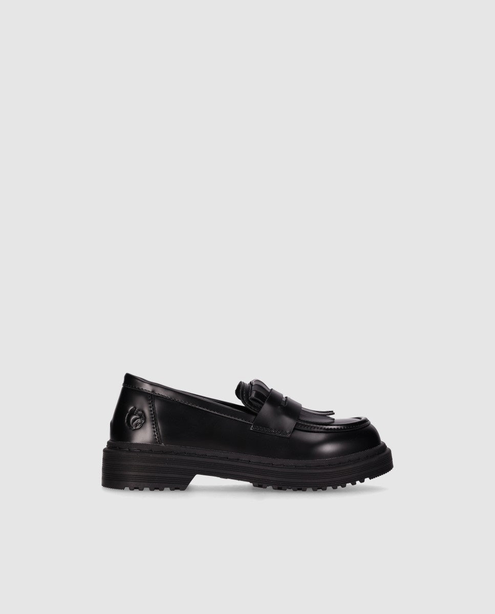 HOLANDA 25 Negro/Black-0
