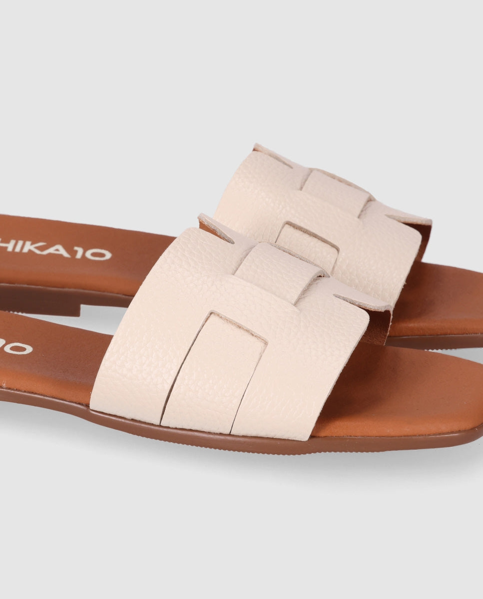 ST FILAS 5800 Beig/Beige-4