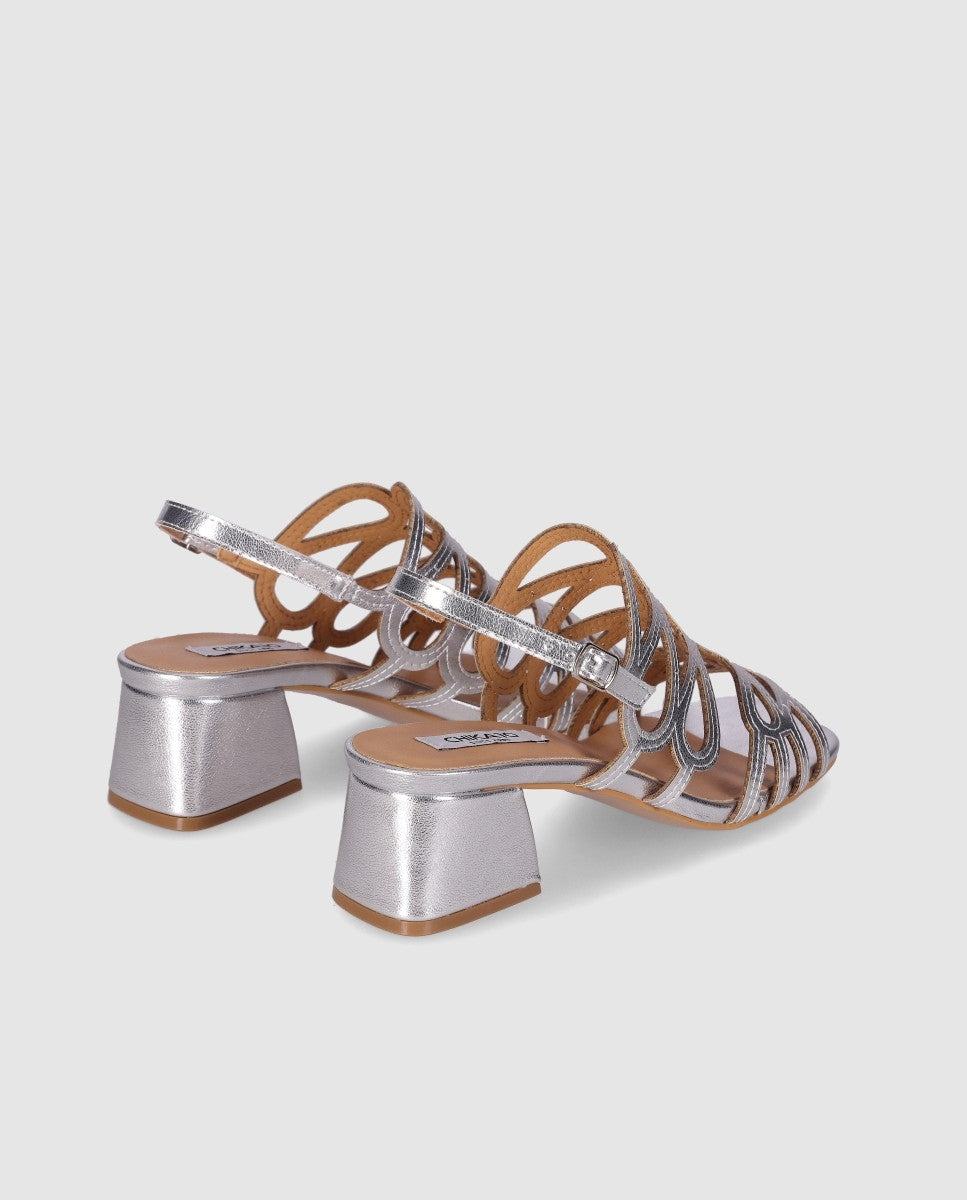 MELANIA 05 Plata/Silver-2