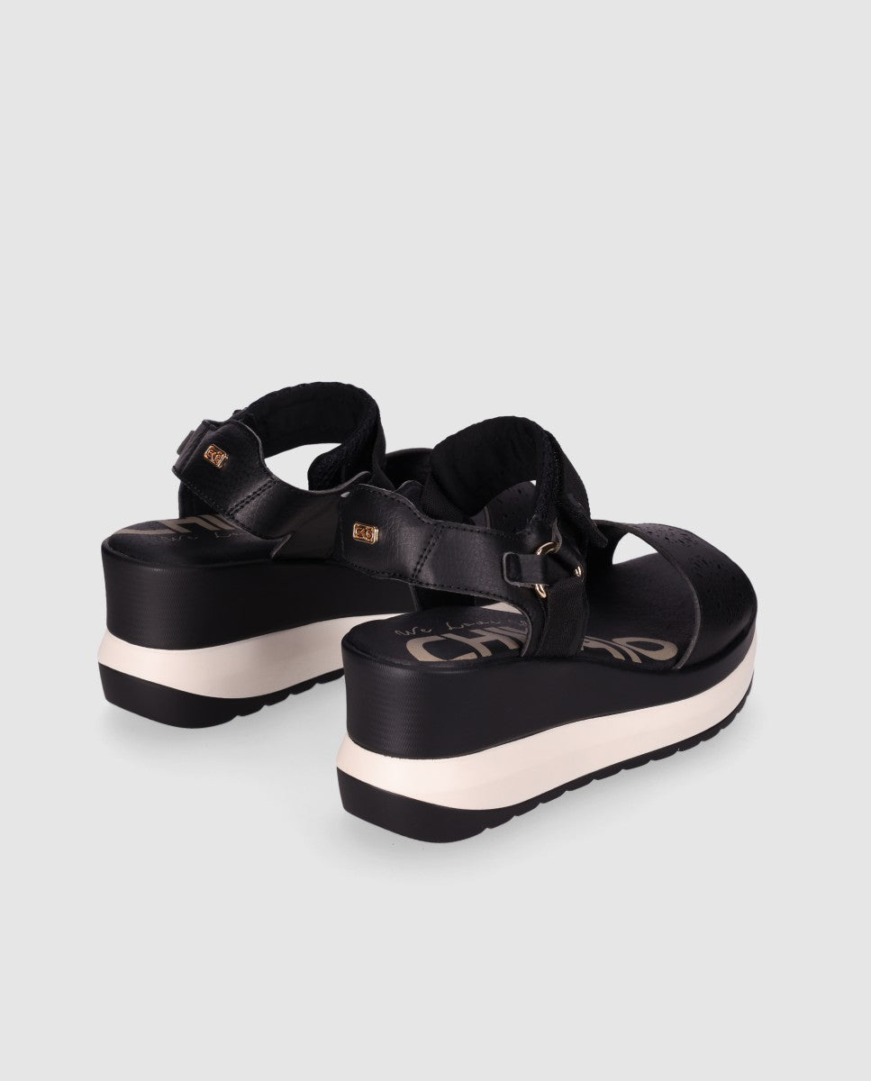 ROCO 10 Negro/Black-2