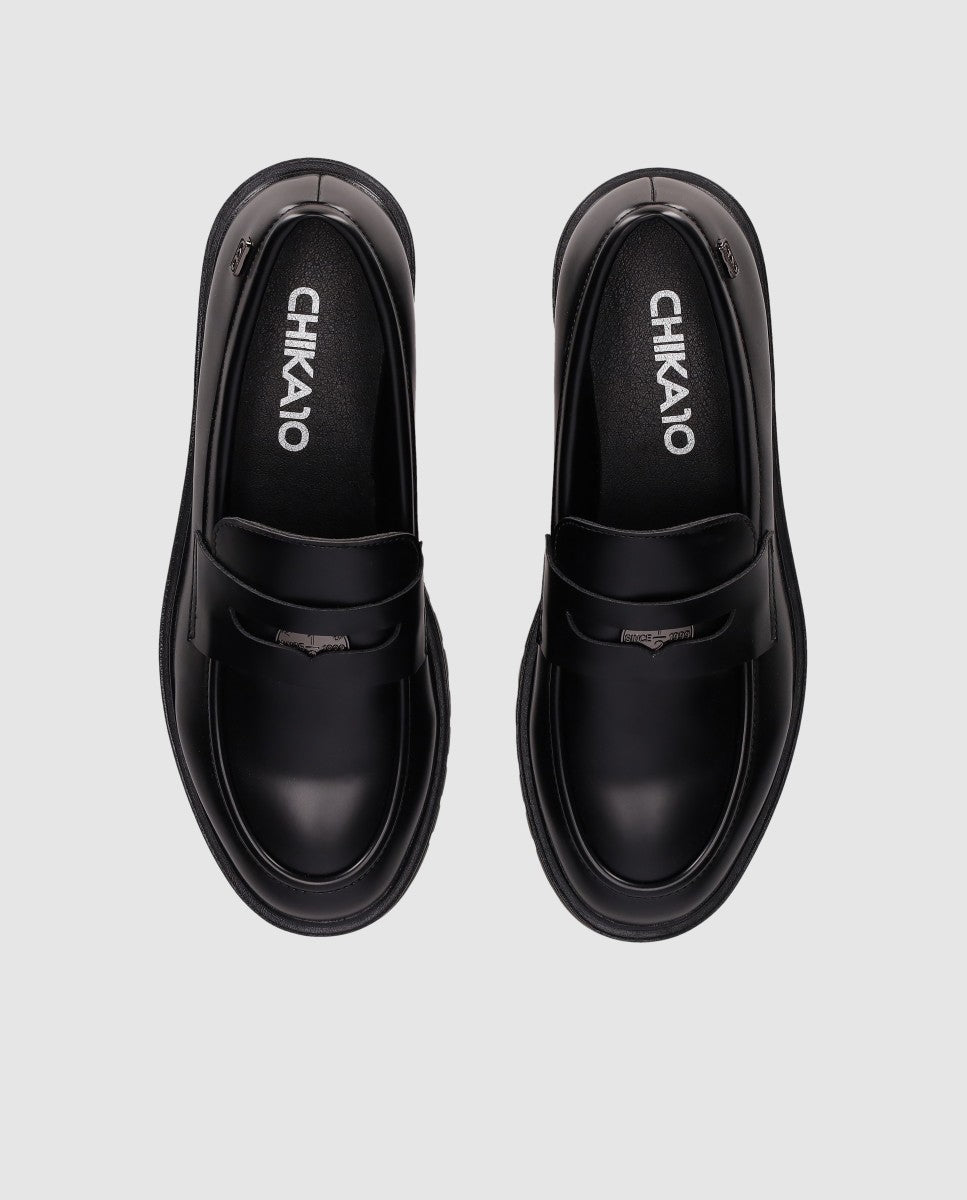 VAGABUND 10 Negro/Black-3