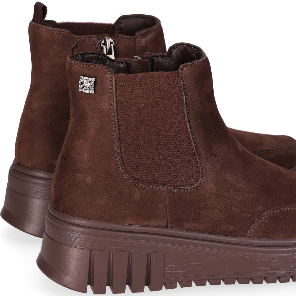 RE ARBUSTO 01 Marron/Brown-4