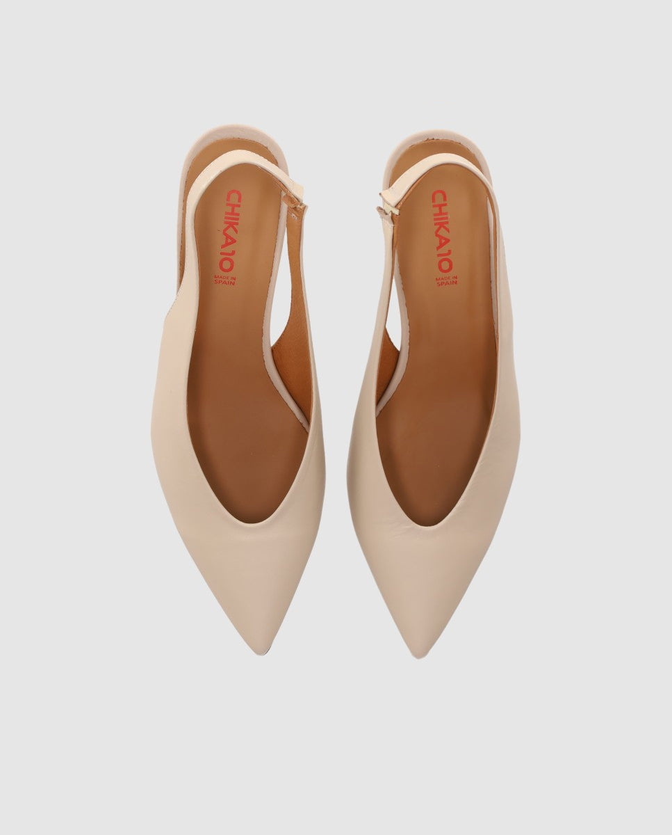 ST TAYLOR 01 Beig/Beige-3